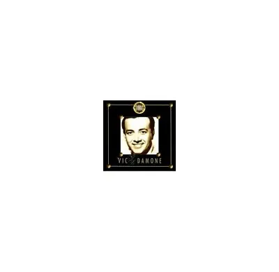 £12.98 • Buy Vic Damone - Golden Legends - Vic Damone CD AAVG The Cheap Fast Free Post
