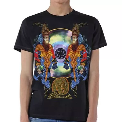 Mastodon Crack The Skye NEW T-Shirt • $23.51