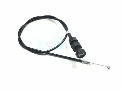 New Choke Cable For Choke Cable Honda TRX250X ATC125M/200M/200E/200ES TRX200/250 • $6