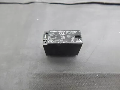 Matsushita Jw2hn-dc12v 12vdc Relay - Usa Seller Fast Shipping • $5