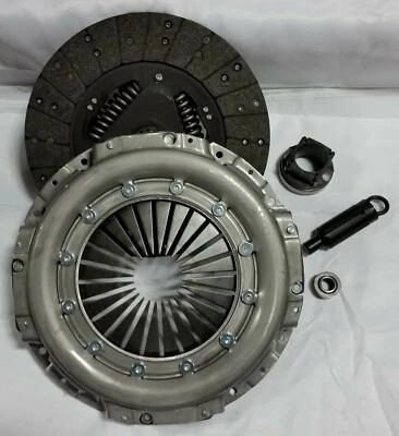 $467.82 • Buy Valair Heavy Duty Upgrade Clutch For 99-03 Ford 7.3L Powerstroke 6-Speed 450HP
