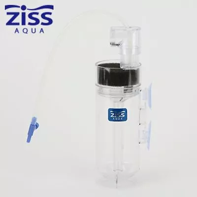 Ziss Aqua Fish & Shrimp Tumbler Tumbler Small - 55 • $33.96