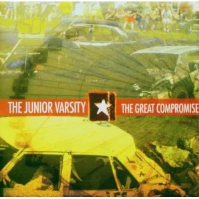 Great Compromise By Junior Varsity (CD 2006) • $6