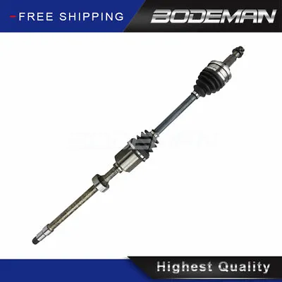 Front Right CV Axle Shaft For 2007-2010 2011 Lexus GS350 2006-2015 IS250 AWD • $82.31