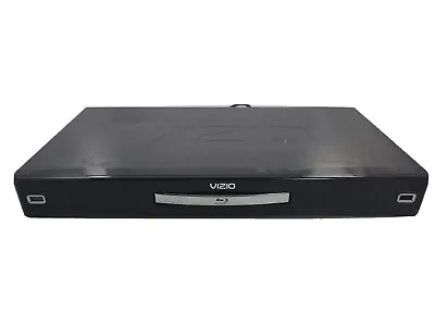 VIZIO Blu-Ray DVD Player VBR231 High Definition Blu-Ray Disc WIFI No Remote • $20.99