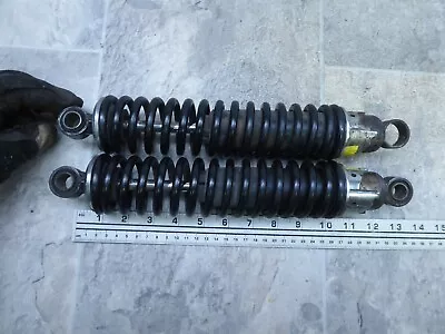 1975 Moto Guzzi 850 T3 S117-2. Rear Shocks Suspension • $70.25