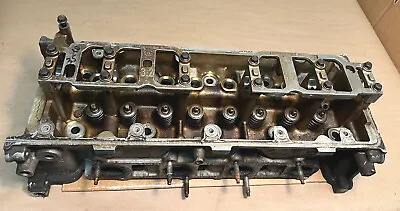 1999 - 2002 Ford Mustang GT 4.6 LH PI Cylinder Head Assembly RF-1L2E-6090 D22D • $197.10