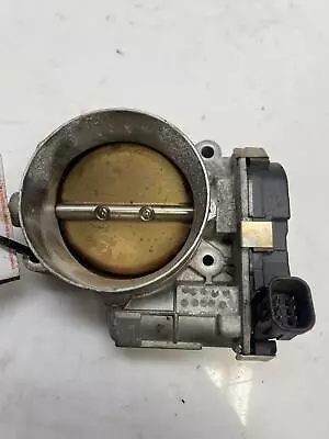 2006 - 2011 Cadillac DTS Northstar V8 Throttle Body OEM 12615495 12602800 • $74.99