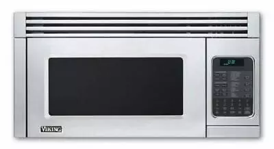 Viking Professional Series 30  Convect Over The Range Microwave VMOR506SS • $1449