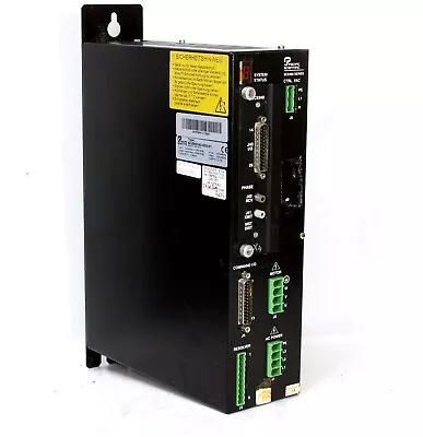 Pacific Scientific Servo Drive SCE903A3-002-01 + OCE940 SCE900 Series • $750