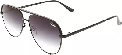 New Demo Quay Sunglasses High Key Fade W/ Global Shipping • $69