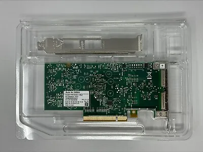 Mellanox ConnectX-3 VPI 40 / 56GbE Dual-Port QSFP Adapter MCX354A-FCBT CX354A • $34