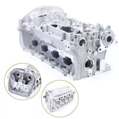 $497.80 • Buy Engine Cylinder Head & Valves Kits For Beetle CC Golf 1.8 TSI VW Tiguan 2.0 TSI