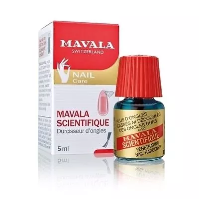 MAVALA Hardener Flacon 0.2oz - 7618900900837 • $20.02