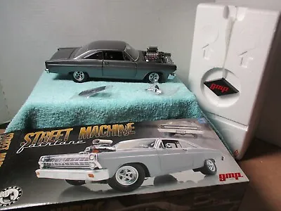 1/18 Gmp Street Fighter Street Machine Ford Fairlane • $209.99