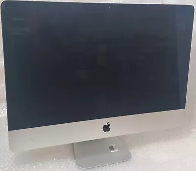 £99.94 • Buy Apple IMac 21.5  Late 2012 Intel Core I5 8GB 1TB HDD, Catalina OS 10.15.7