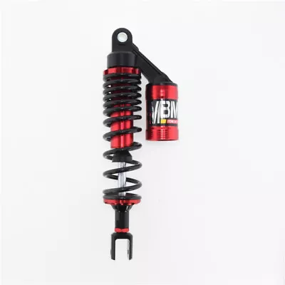 320mm 12.5  Rear Air Shock Absorbers Suspension Motorcycle Scooter ATV Quad Dirt • $57.49