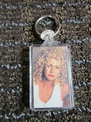Mila Mason Key Ring Keychain Country Music Collectible FREE SHIP • $10.95