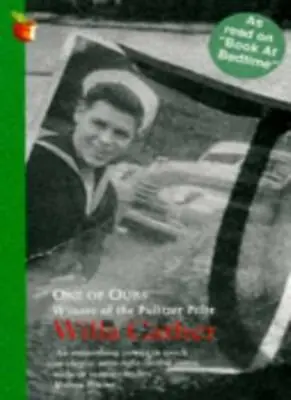 £3.75 • Buy One Of Ours (Virago Modern Classics) By Willa Cather