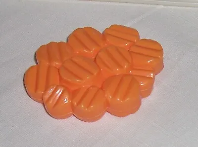 Pretend Plastic Toy Play Food - Carrots • $3.25