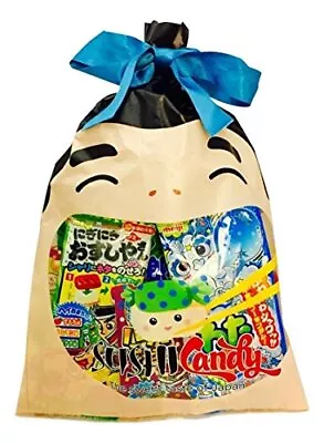 Japanese Candy Assortment Bag Japanese Popin Cookin (neruneru) And Other Best UK • £13.90