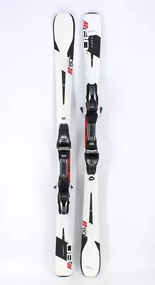 K2 Ikonic 80 Ti Adult Demo Skis - 156 Cm Used • $299.99