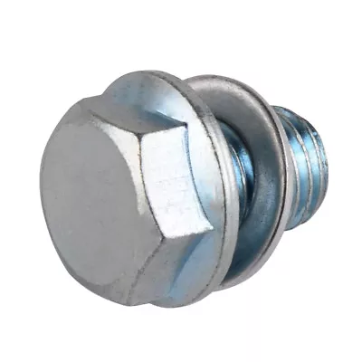 M12  Magnetic Oil Drain Plug Bolt For Honda CT70 CT90 CX500 CX500C CX500D • $5.69