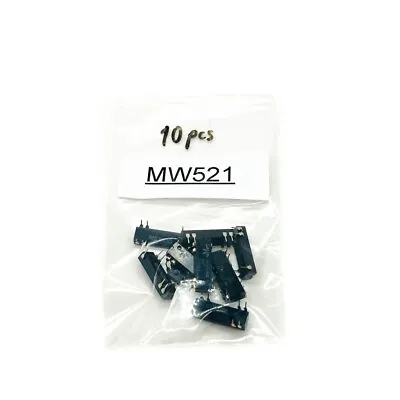 10 Pcs Teledyne SSP C76DI-1 Solid State Relays PCB Mount • $18.72