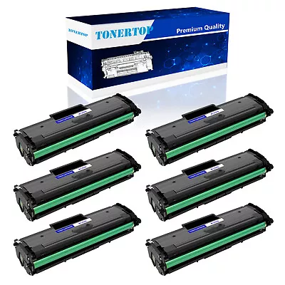 Samsung MLT-D101S Black Toner Cartridge ML-2165W SCX-3400 3401 3405 3406W SF760P • $27.91