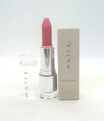 Mally H3 Gel Lipstick ~ Poppie ~ 0.12 Oz / 3.4 G ~ BNIB • $9.95