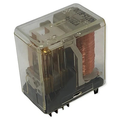 $27.50 • Buy 12v 4pdt Relay Siemens V23154-00715-b110