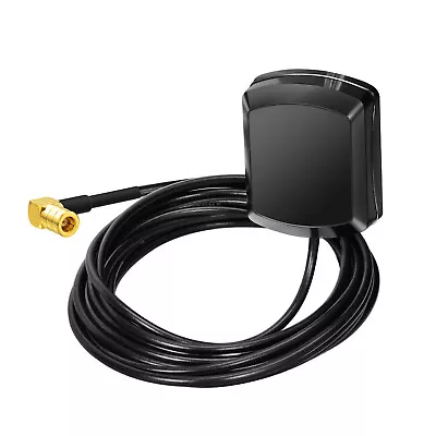 GPS SMB Antenna 3m Cable Car Radio Navigation For MFD VW Seat Skoda Audi BMW • $11.56