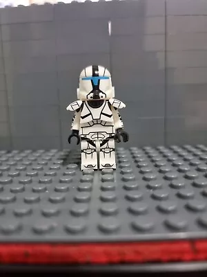 LEGO Star Wars Custom Printed Minifig Republic Clone Commando Kel • $30