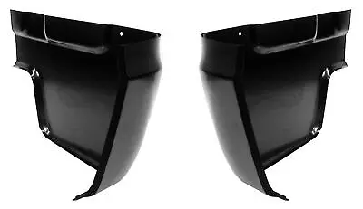 $54.99 • Buy 1967-72 Chevy & GMC C/K Pickup Truck Cab Corner, Driver's And Passenger's Sides