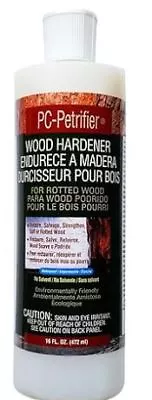 Wood Hardener - 16 Oz • $36.20