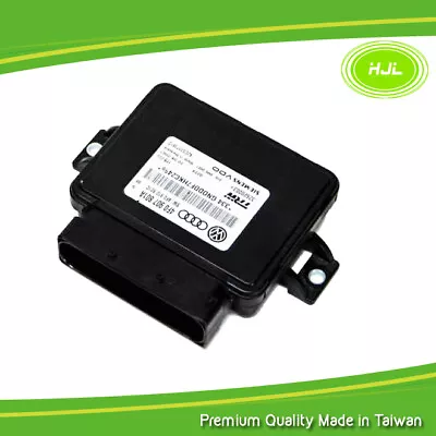 Electronic Parking Brake Control Module ECU For Audi A6 Quattro 4F0907801A 04-11 • $329.98