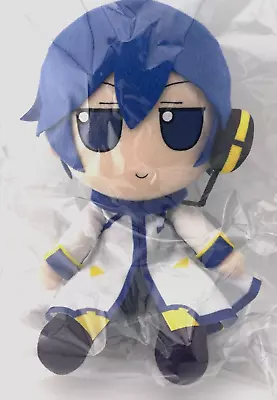 Hatsune Miku Plush Hatsune Miku NT Plush KAITO Ver. Japan Seller New • $138.50