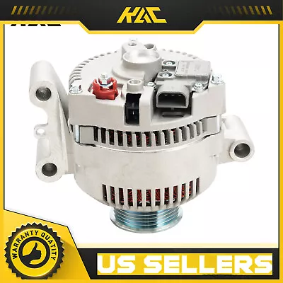 Alternator For Ford Bronco Explorer Ranger F-150 Aerostar E150 4.2 4 5 5.8L 7750 • $84.99