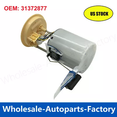 31372877 New Fuel Pump Sending Unit For VOLVO S80 V70 XC60 T5 1.6-2.0L • $66.95