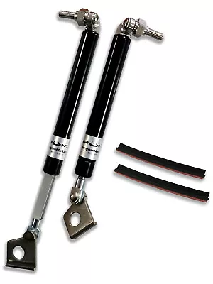 Grunt 4x4 Tailgate Strut Assist System For Mazda BT50 BT-50 2012-2020 GUDS-MBT50 • $189