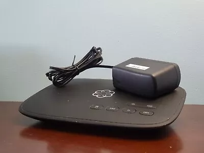 Ooma Telo 2 Home Phone Service VoIP Phone Base - Black (TELO104) • $24.95