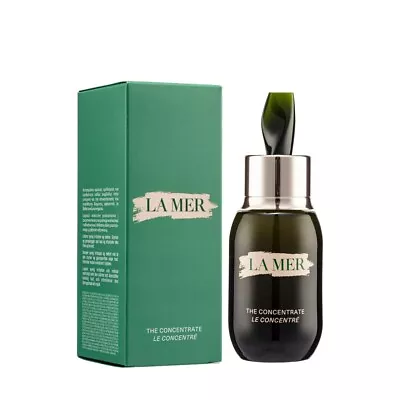 La Mer The Concentrate 1.7 Ounce - Authentic - New Sealed Box Fresh  • $244.71