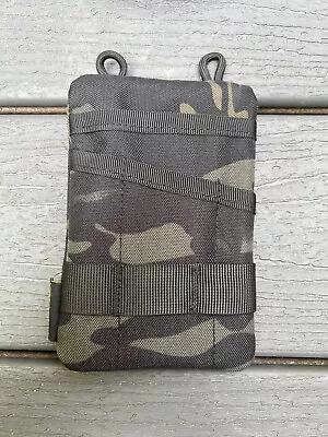 VIPERADE VE1-P Pocket Organizer Black Camo  Used • $15.95