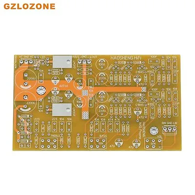 D3020 TREBLE And BASS Single-ended Class A Preamplifier PCB On NAD3020 Circuit • $9.99