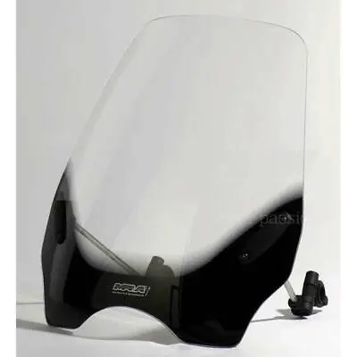 Set Fairing Spoiler MRA Touring Clear Kawasaki Vulcan 2000 (VN2000A) 2006 • $136