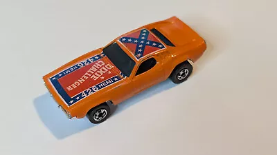 Vintage 1970 Hot Wheels Mattel Dodge Dixie Challenger 426 Hemi • $16.99