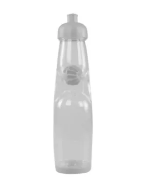 Lot Of 12 Pieces 23oz Ramune PETG Water Bottle Mixer Ball For Drink Powders Whit • $48