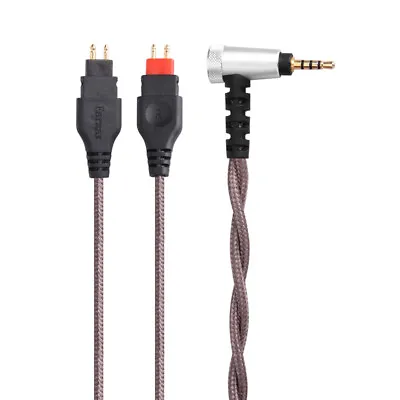 2.5mm OCC Balanced Audio Cable For Sennheiser HD25-1 II HD 25-C II Headphones • $38.99