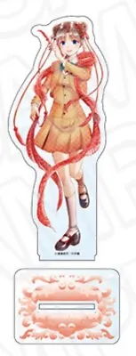 Fushigi Yugi Miaka Yuki Pop Up Shop 2022 Big Acrylic Stand Figure • $71.99