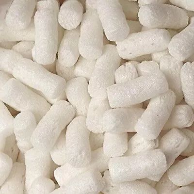 Yens Biodegradable Packing Peanuts For Moving Packaging-60gallon 8 Cu Ft • $33.25